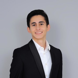 Adam - Prof de maths - Villeurbanne