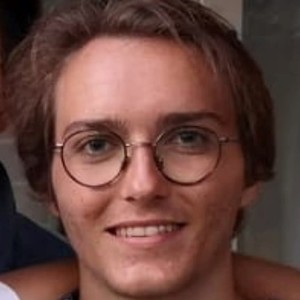 Cyprien - Prof de maths - Villeurbanne