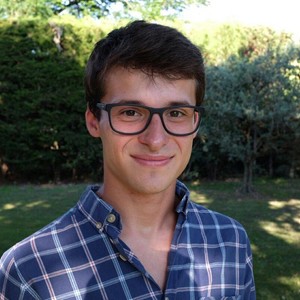 Colin - Prof de maths - Villeurbanne