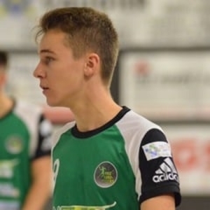 Corentin - Prof d'espagnol - Lomont