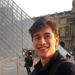 Alexis - Prof de maths - Lille