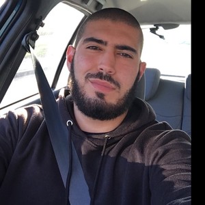 Hicham - Prof de maths - Goussainville