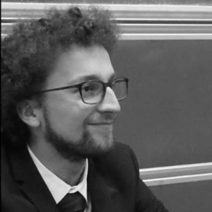 Jean - Prof d'anglais - Versailles