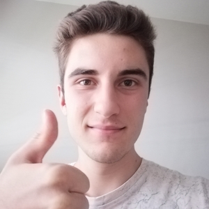 Lucas - Prof de maths - Nancy