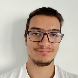 Paco - Prof de maths - Grenoble