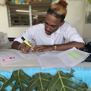 Dylan - Prof de biologie - Bures-sur-Yvette