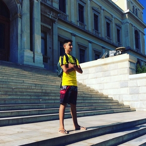 Alex - Prof de maths - Rouen