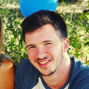Quentin - Prof de maths - Bischheim
