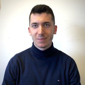 Valentin - Prof de comptabilité - Saint-Jean-le-Blanc