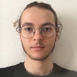 Gabriel - Prof d'aide aux devoirs - Bordeaux
