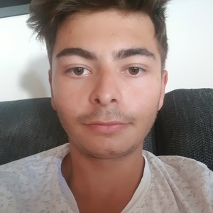 Nathan - Prof d'espagnol - Billère