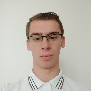 Loïc - Prof de maths - Reims