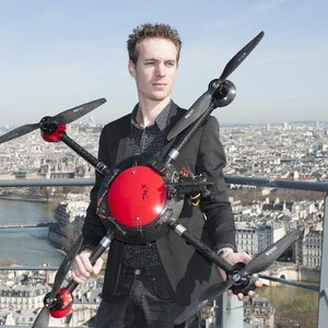 Robin - Prof de physique - chimie - Yerres