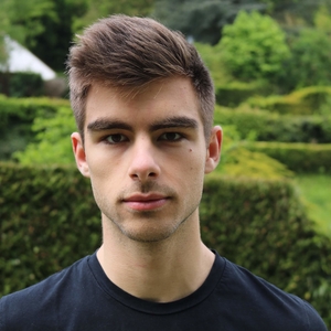 Robin - Prof de physique - chimie - Valmondois