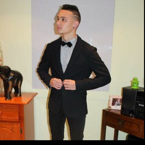 Xavier - Prof de maths - Paris