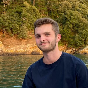 Victor - Prof de maths - Paris