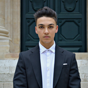 Va - Prof de maths - Paris