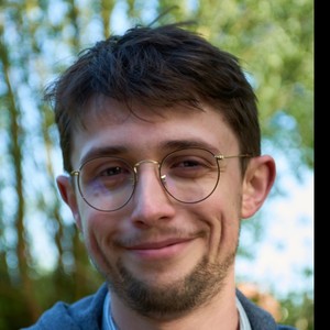 Louis - Prof d'histoire - géo - Lille