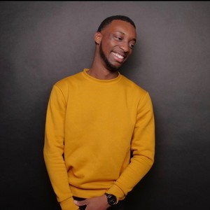 Thibault - Prof de maths - Montigny-lès-Cormeilles