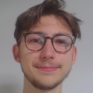 Yohann - Prof d'initiation informatique - Villeurbanne