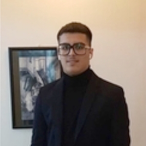 Ahmed - Prof d'espagnol - Melun