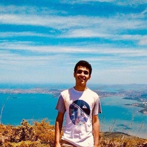Julien - Prof de maths - Brest