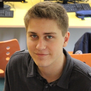 Simon - Prof de maths - Strasbourg