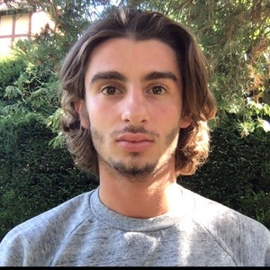 Matteo - Prof de maths - Paris