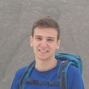 Nicolas - Prof de maths - Viroflay