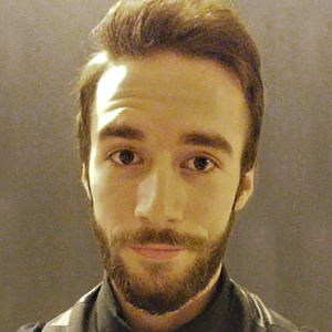 Maxime - Prof de maths - Sainte-Geneviève-des-Bois