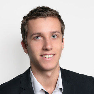 Loïc - Prof de maths - Attenschwiller