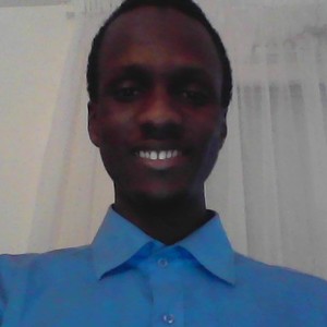 MOUHAMAMADOU LAMINE - Prof de maths - Mantes-la-Jolie