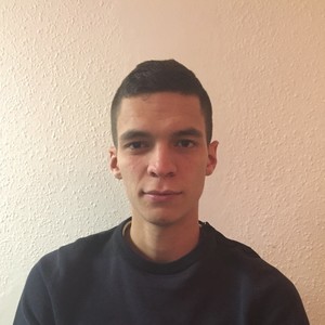 Ali - Prof d'aide aux devoirs - Villeurbanne