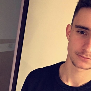 Teddy - Prof de maths - Toulouse