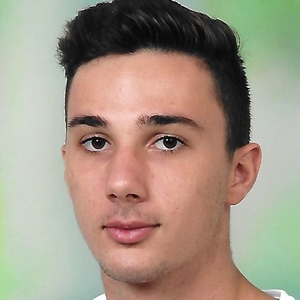 Romain - Prof de maths - Anglet