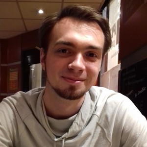 Benjamin - Prof de physique - Douai