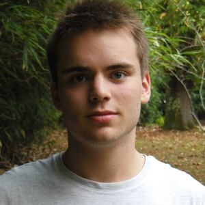 Gauthier - Prof de maths - Rennes
