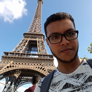 Omar - Prof de maths - Orléans