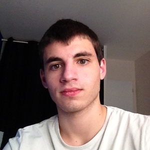 Arnaud - Prof de maths - Villeurbanne