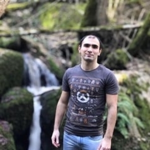 Tristan - Prof de maths - Aubière