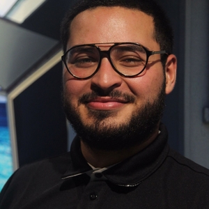 Yacine - Prof de maths - Paris