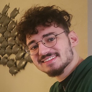 Théo - Prof de maths - Pau