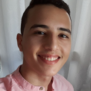 Brahim - Prof de physique - Jouy-en-Josas