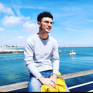 Aymeric - Prof d'aide aux devoirs - Tournan-en-Brie