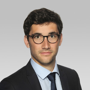 Thomas - Prof de maths - Boulogne-Billancourt