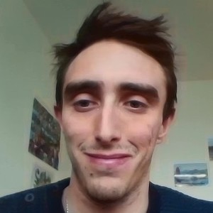 Antoine - Prof de maths - Bessancourt