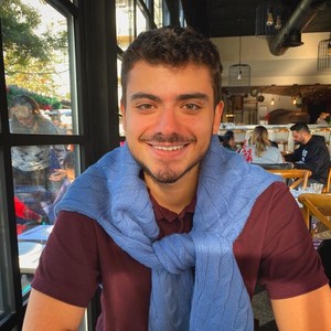 Elio Sandro - Prof de maths - Compiègne