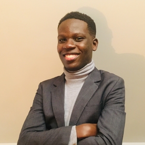 Farouk - Prof de français - Angers
