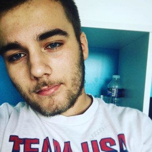 Alexandre - Prof d'anglais - Montpellier