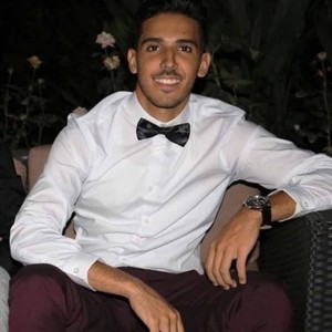 Ramzi - Prof de maths - Palaiseau